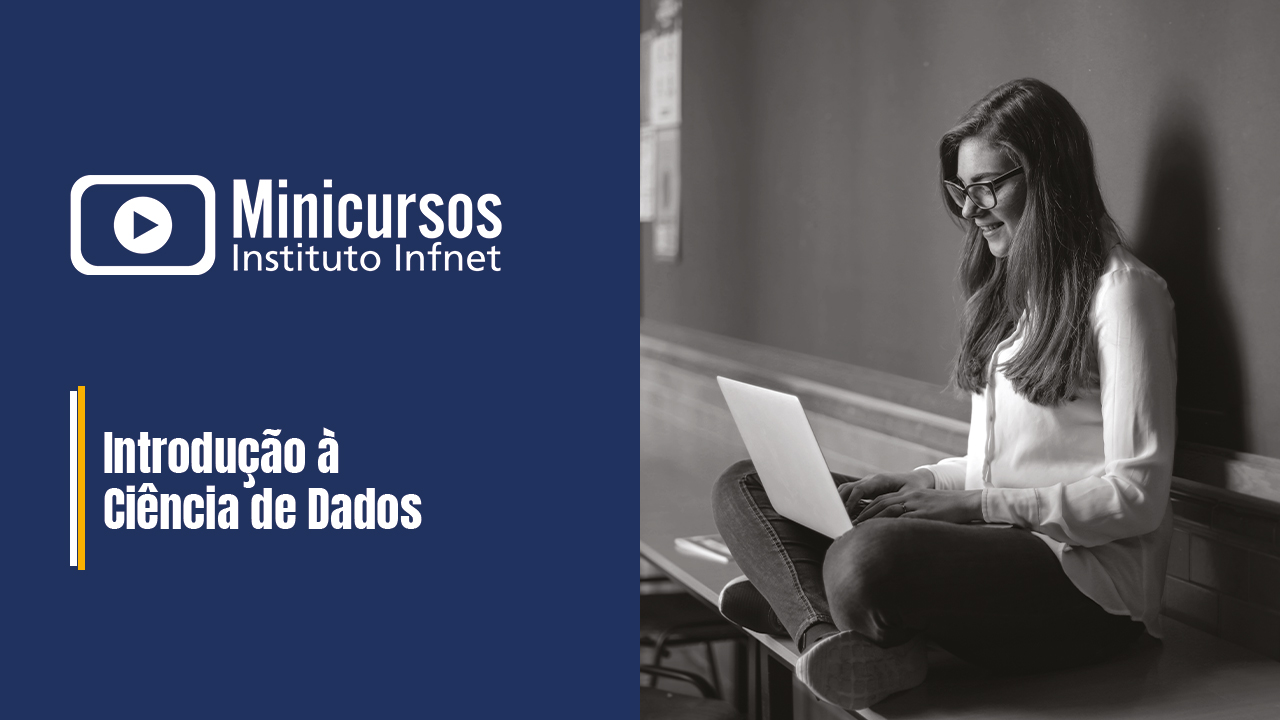Introdução à Ciência de Dados - [BETA] Minicursos Infnet