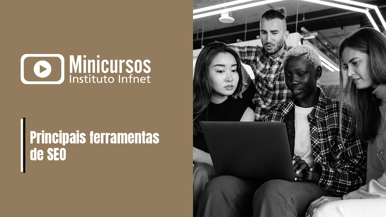 Principais ferramentas de SEO - [BETA] Minicursos Infnet