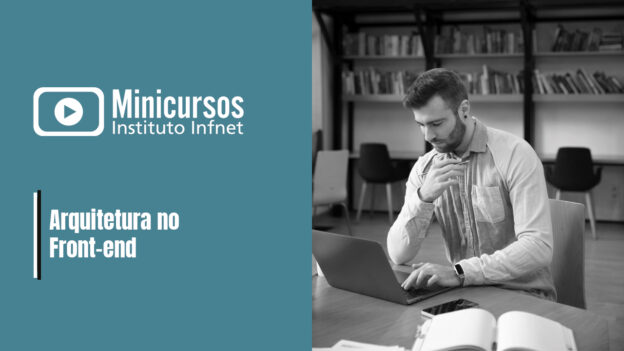 Arquitetura no Front-end