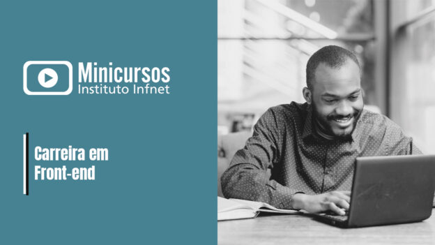 Carreira em Front-end