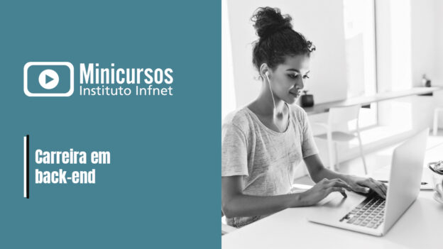 Carreira em back-end