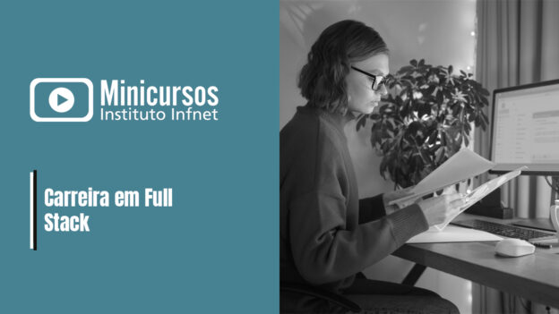 Carreira em Full Stack