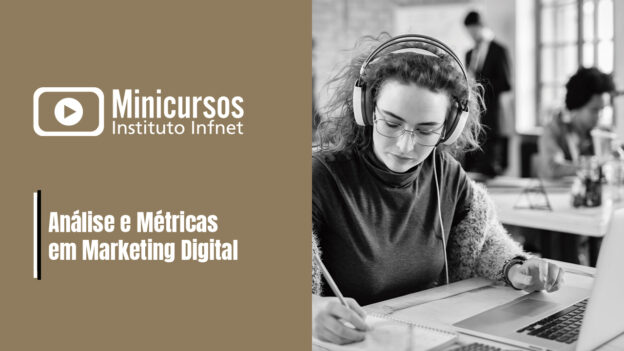 Análise e Métricas em Marketing Digital
