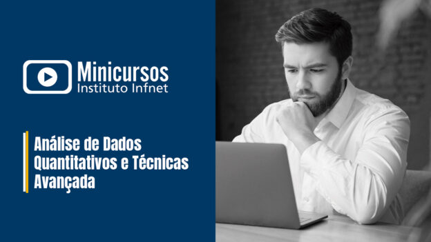 Análise de Dados Quantitativos e Técnicas Avançadas