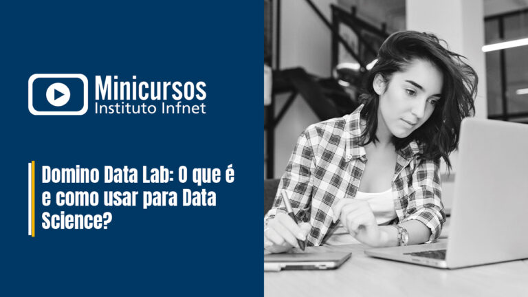 Domino Data Lab: O que é e como usar para Data Science? - [BETA ...
