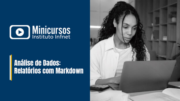 Análise de Dados: Relatórios com Markdown